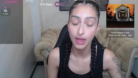 Hi Stream 800 to 1400 online show from October 26, 8:37 pm