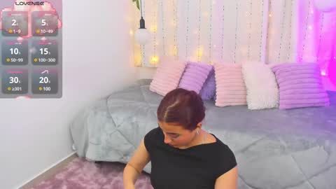 Tiffany online show from February 22, 1:44 am