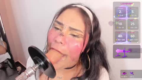 Tiffany online show from November 22, 5:10 am