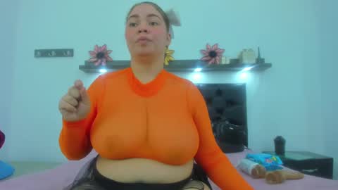 tiffany  online show from January 10, 12:26 pm