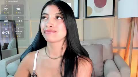 tiffany_low online show from March 16, 3:27 pm