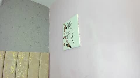 tiffany_mendez online show from June 11, 12:02 pm
