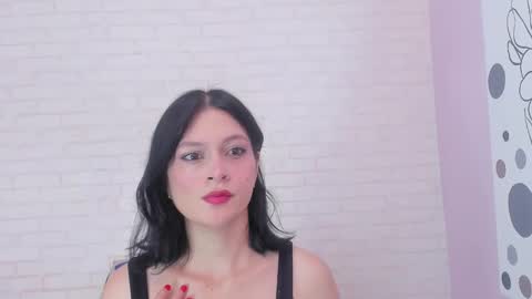 tiffany_mendez online show from March 8, 12:07 pm