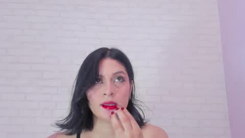 tiffany_mendez online show from February 6, 12:04 pm