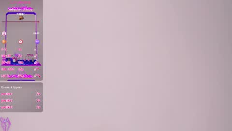 tiffanyhoustton online show from April 1, 1:41 pm