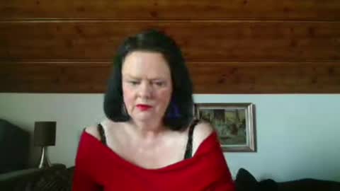 TiffanyMature online show from October 9, 7:56 am
