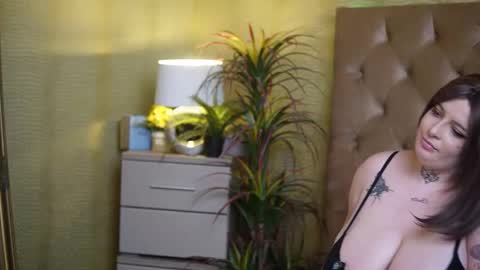  Tiffany  online show from January 15, 3:12 am