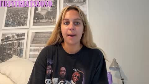 Tiffstreatsxoxo online show from June 14, 6:41 pm