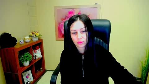 Luisa online show from January 30, 7:39 am