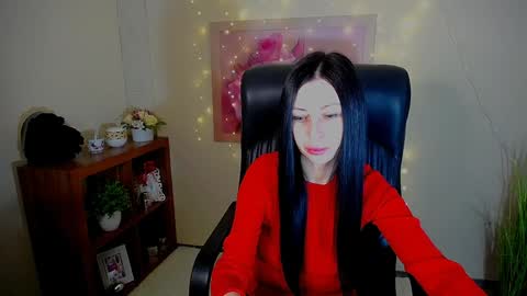 Luisa online show from December 30, 9:16 am