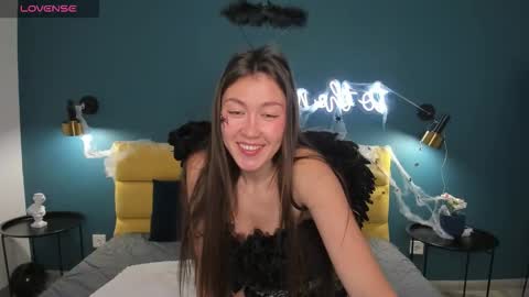 Tina  online show from October 25, 1:24 am