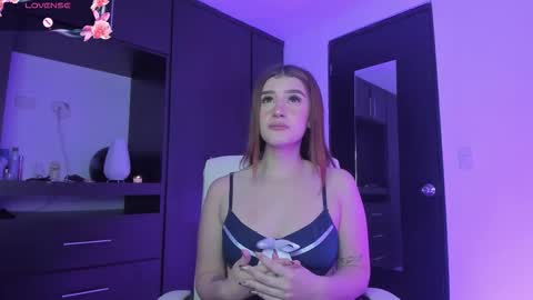 Tina  online show from February 7, 9:13 am