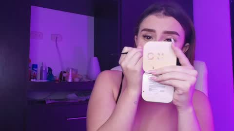 Tina  online show from June 7, 2:29 am