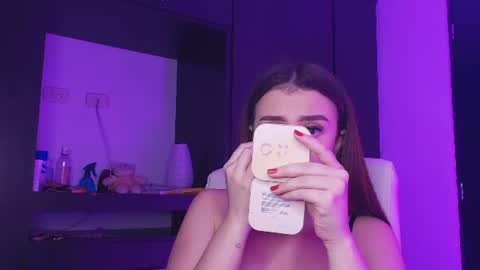 Tina  online show from July 16, 5:01 am