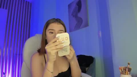 Tina  online show from September 20, 5:28 am