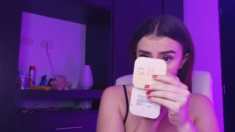 Tina  online show from June 19, 12:59 am