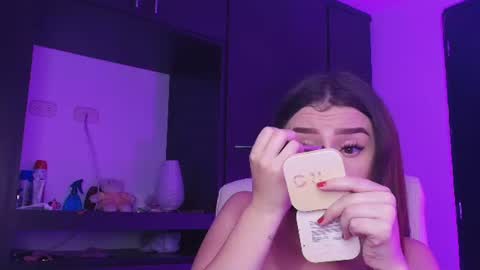 Tina  online show from June 29, 4:19 am