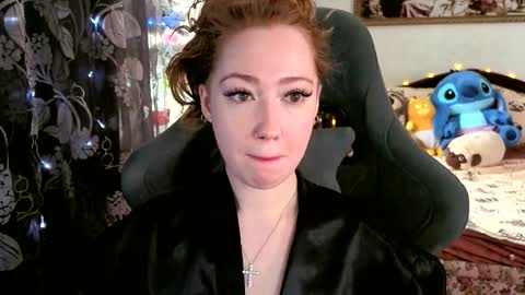 Tina online show from March 25, 5:11 am