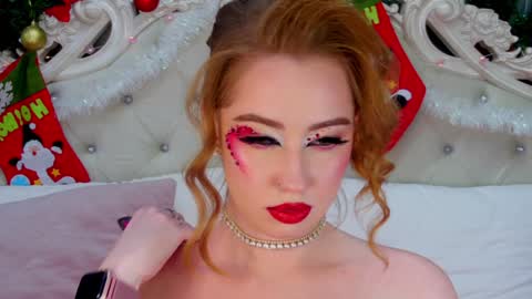 Tina online show from January 24, 8:55 am