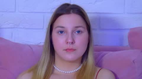 TinaBurton online show from July 13, 5:03 pm