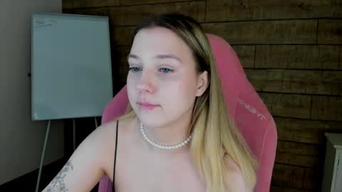 TinaBurton online show from July 10, 4:51 pm