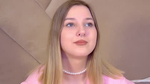 TinaBurton online show from April 13, 4:41 pm