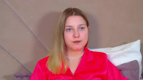 TinaBurton online show from June 9, 1:38 am
