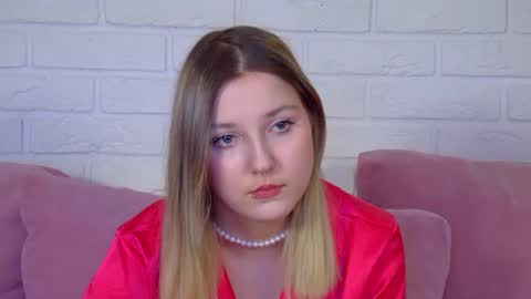 TinaBurton online show from July 3, 4:57 pm