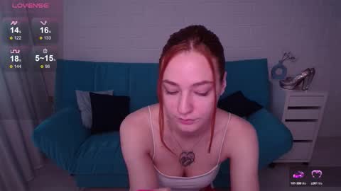 Tina online show from September 12, 11:18 am