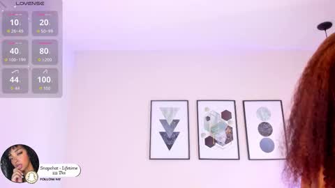 Tina online show from November 26, 11:33 am