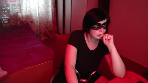 TinaFlower online show from July 13, 4:19 pm
