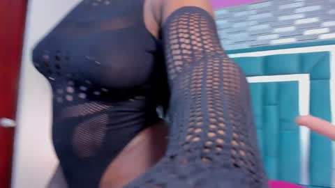 Snapshot of tinajones20 chatting on January 20, 9:53 pm Tina online show from January 20, 9:53 pm