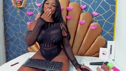 Snapshot of tinajones20 chatting on January 10, 2:34 pm Tina online show from January 10, 2:34 pm