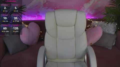 TinaMelt online show from April 6, 4:46 am