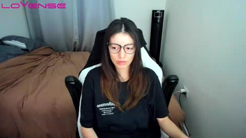 Snapshot of tinaricci chatting on March 7, 5:38 pm Tina online show from March 7, 5:38 pm
