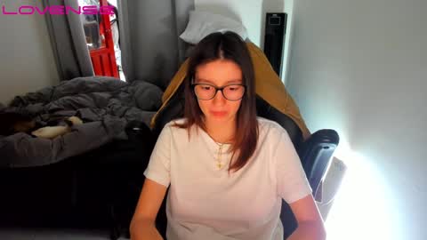 Snapshot of tinaricci chatting on January 16, 7:41 pm Tina online show from January 16, 7:41 pm