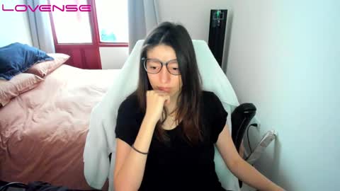 Snapshot of tinaricci chatting on March 4, 7:01 pm Tina online show from March 4, 7:01 pm