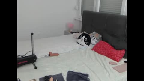 Check my Fan Club for acces to our pictures and videos  Links are Tinas socials online show from November 12, 8:01 am