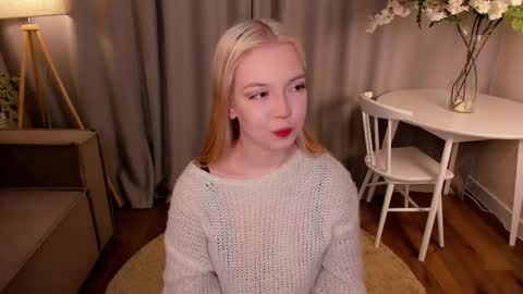 Annie online show from November 3, 9:41 pm