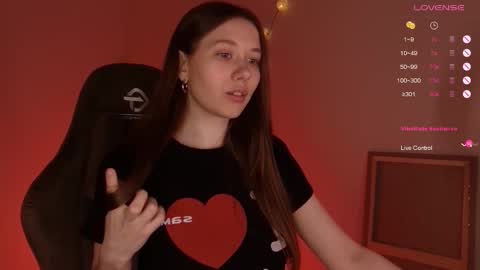 Polly online show from March 12, 11:31 am