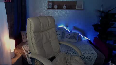 TinkerrBelll online show from February 5, 5:52 am