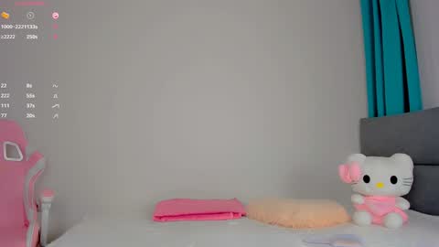 Snapshot of tiny__alice chatting on January 20, 9:13 am Alice ONLINE TOMORROW 1100-1700 GMT3 online show from January 20, 9:13 am