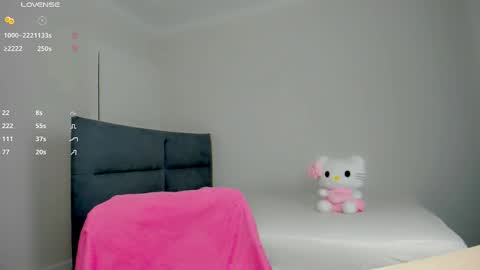 Snapshot of tiny__alice chatting on February 10, 8:42 am Alice ONLINE TOMORROW 1100-1700 GMT3 online show from February 10, 8:42 am