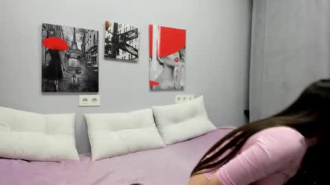 JuJu online show from October 20, 1:08 am