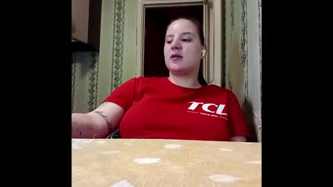 tiny_alkaid online show from March 28, 11:21 am