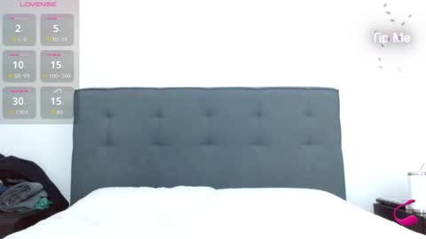 Tiny Caroline online show from March 11, 9:39 pm