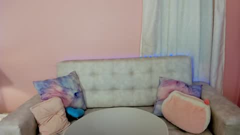 Snapshot of tiny_cora chatting on January 25, 4:42 pm tiny_cora online show from January 25, 4:42 pm