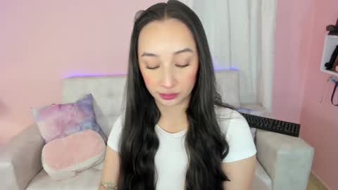 Snapshot of tiny_cora chatting on January 4, 4:32 pm tiny_cora online show from January 4, 4:32 pm
