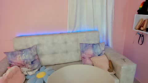 Snapshot of tiny_cora chatting on December 19, 4:46 pm tiny_cora online show from December 19, 4:46 pm