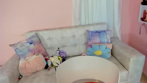 Snapshot of tiny_cora chatting on March 7, 4:44 pm tiny_cora online show from March 7, 4:44 pm